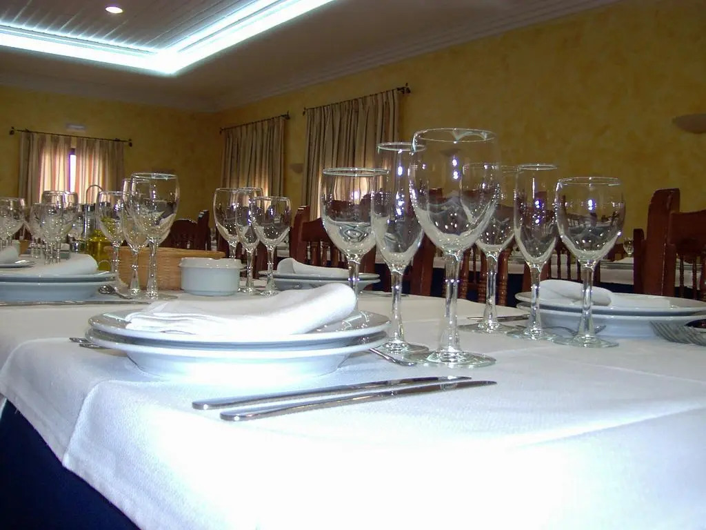 Hotel-Balneario La Esperanza