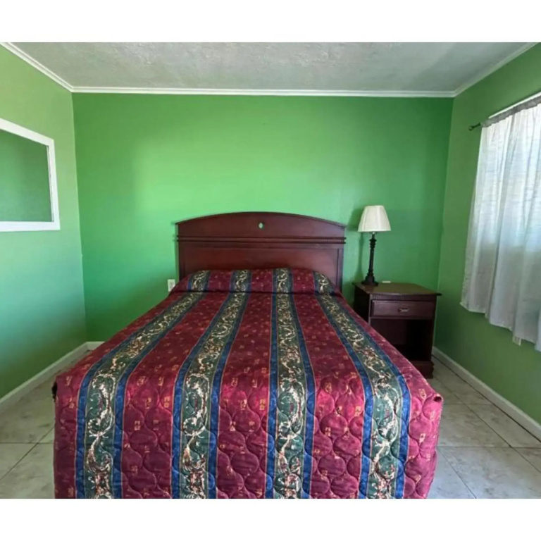 Monterrey Motel Padre Island, Corpus Christi BY OYO