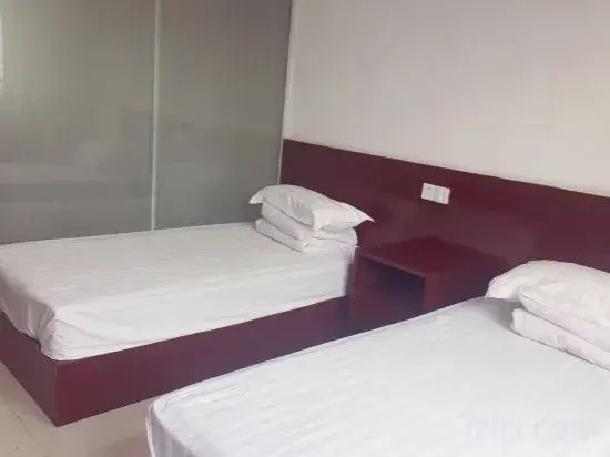 Shanghai Xin Jiajia Hotel