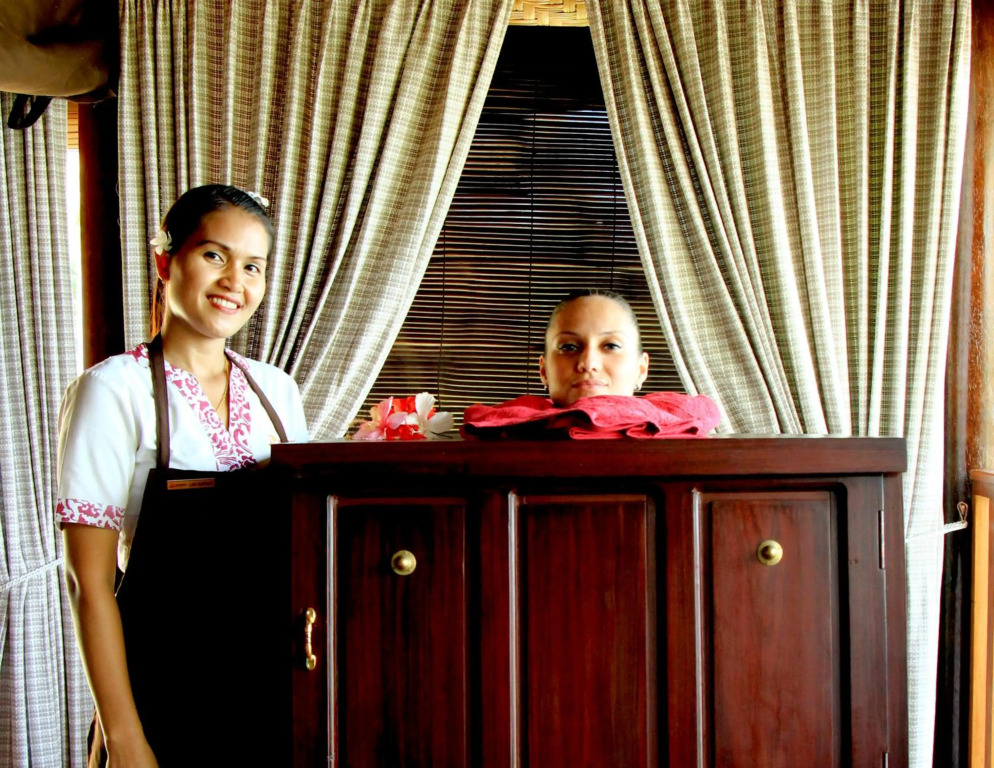 Orlowsky Discovery Candidasa Hotel