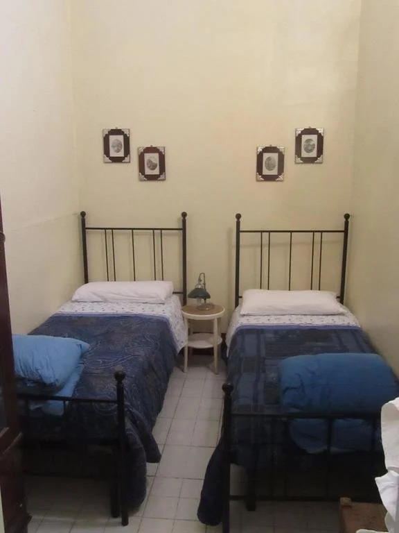 Casa Vacanze SantAnna