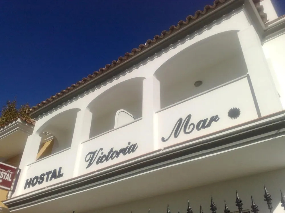 Hostal Victoria Mar