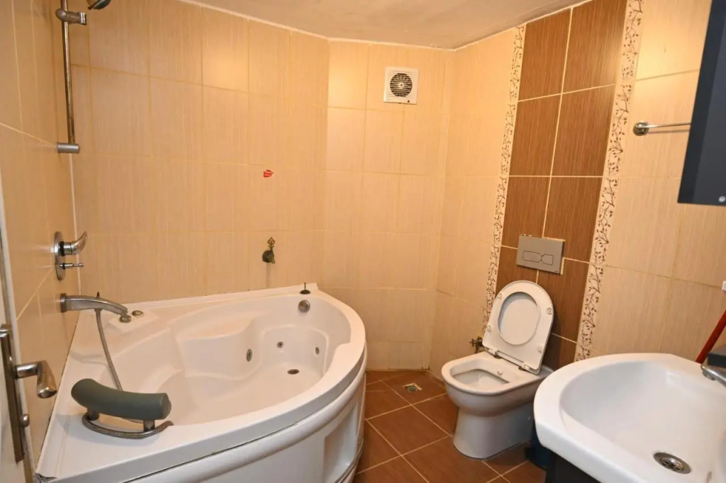 Sarot Thermal Vadi Tatil Koyu - Halal Hotel
