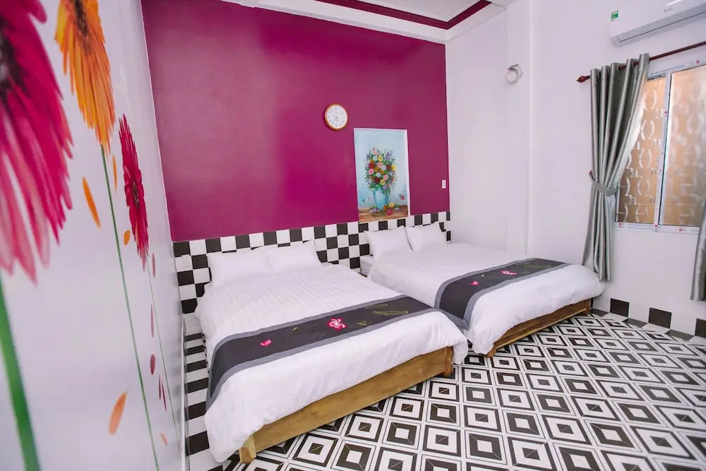 Dolly Home