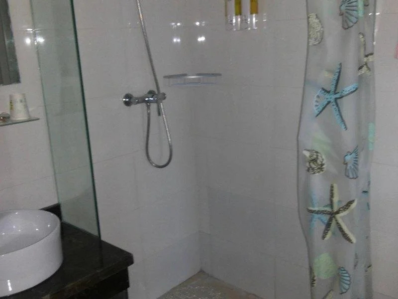 Shangpin Yuntu Hotel