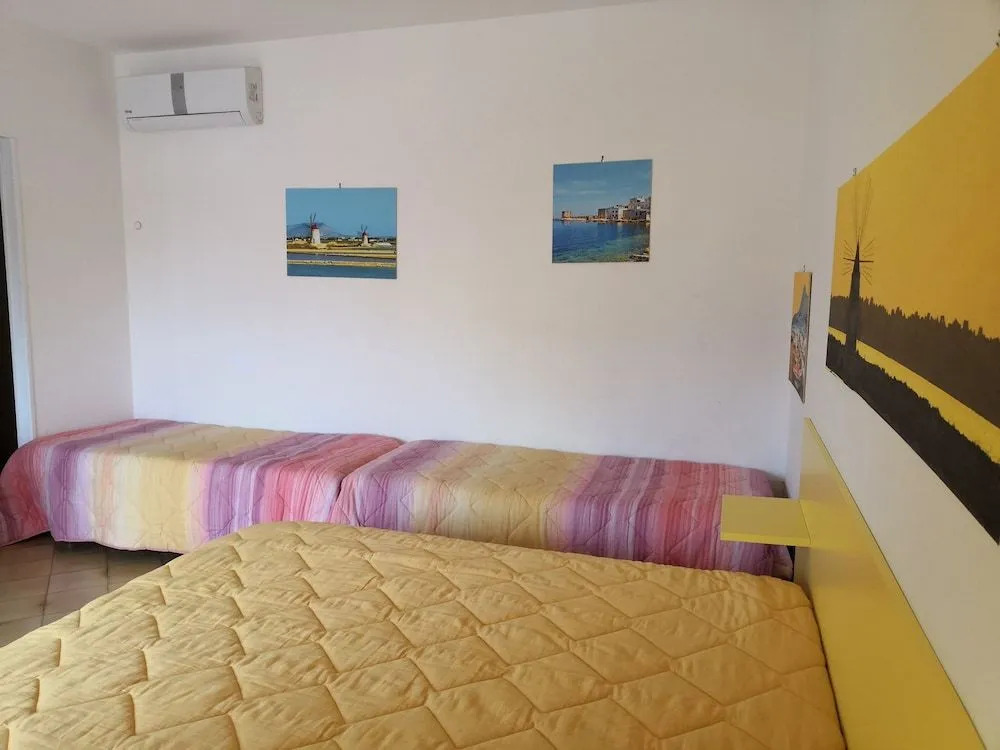 Bed and Breakfast Sapore di Sale