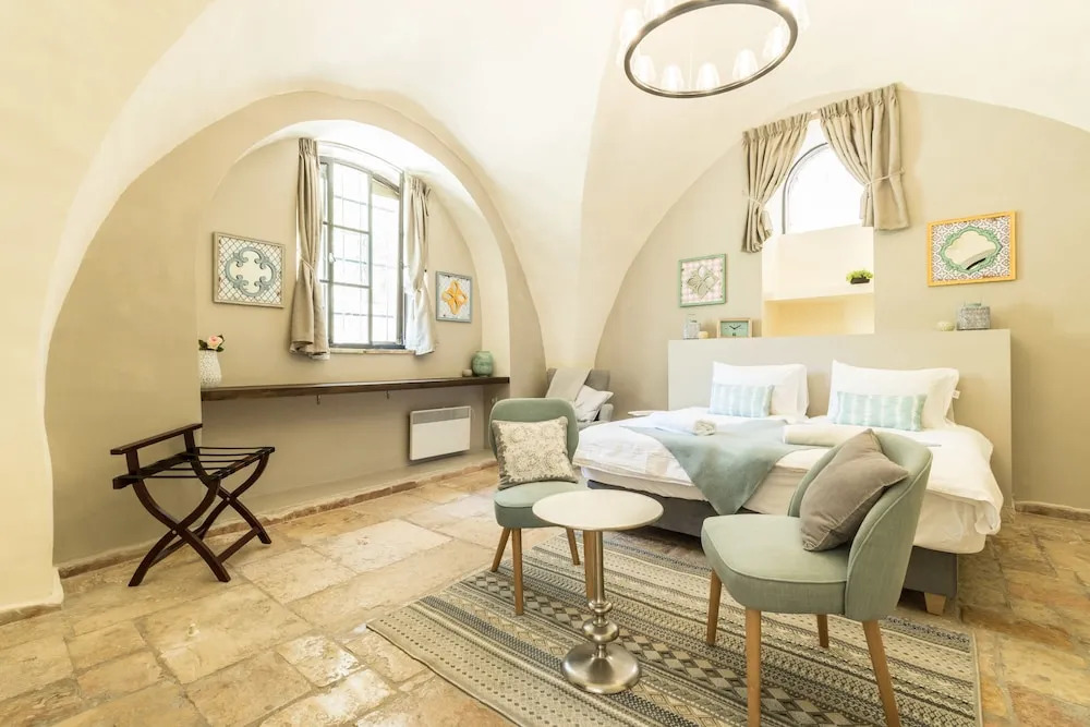 VILLA MAMILLA - Boutique suites