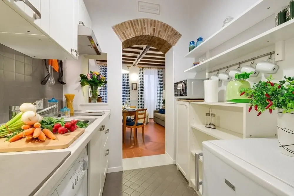 Rome as you feel - Piazza dei Satiri apartments