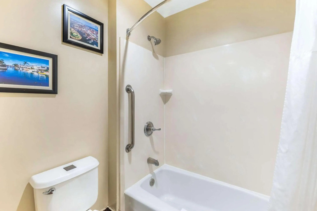 Comfort Inn Monterey Park - Los Angeles