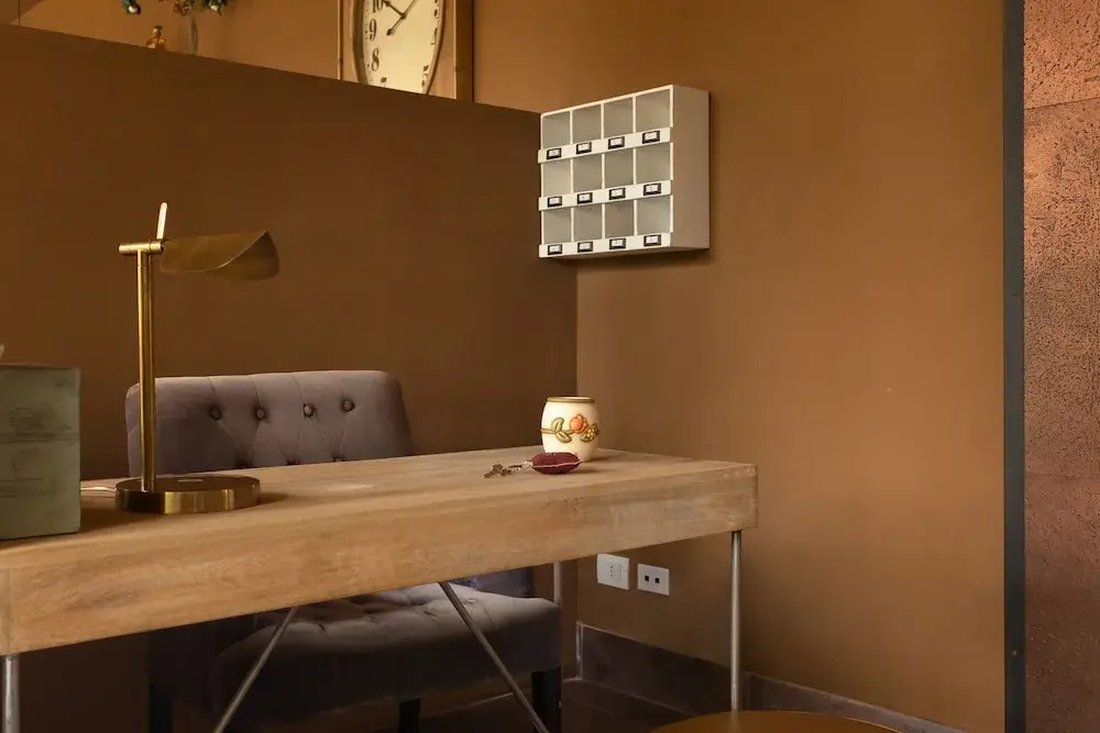 Luce Boutique Hotel