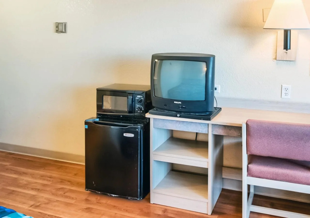 Motel 6-Grand Junction, CO