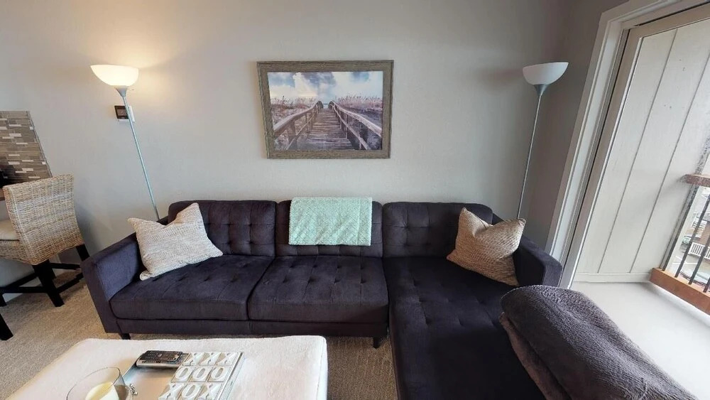 Surftides Plaza # 371 1 Bedroom Condo