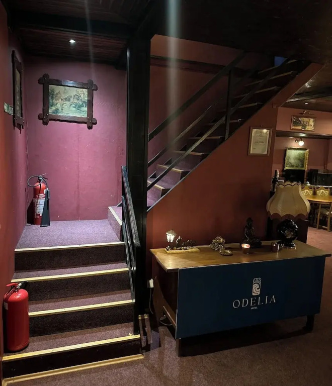 Hotel Odelia