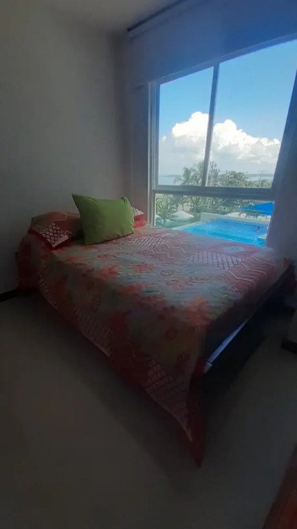 2S3-1 Apartamento Frente Al Mar
