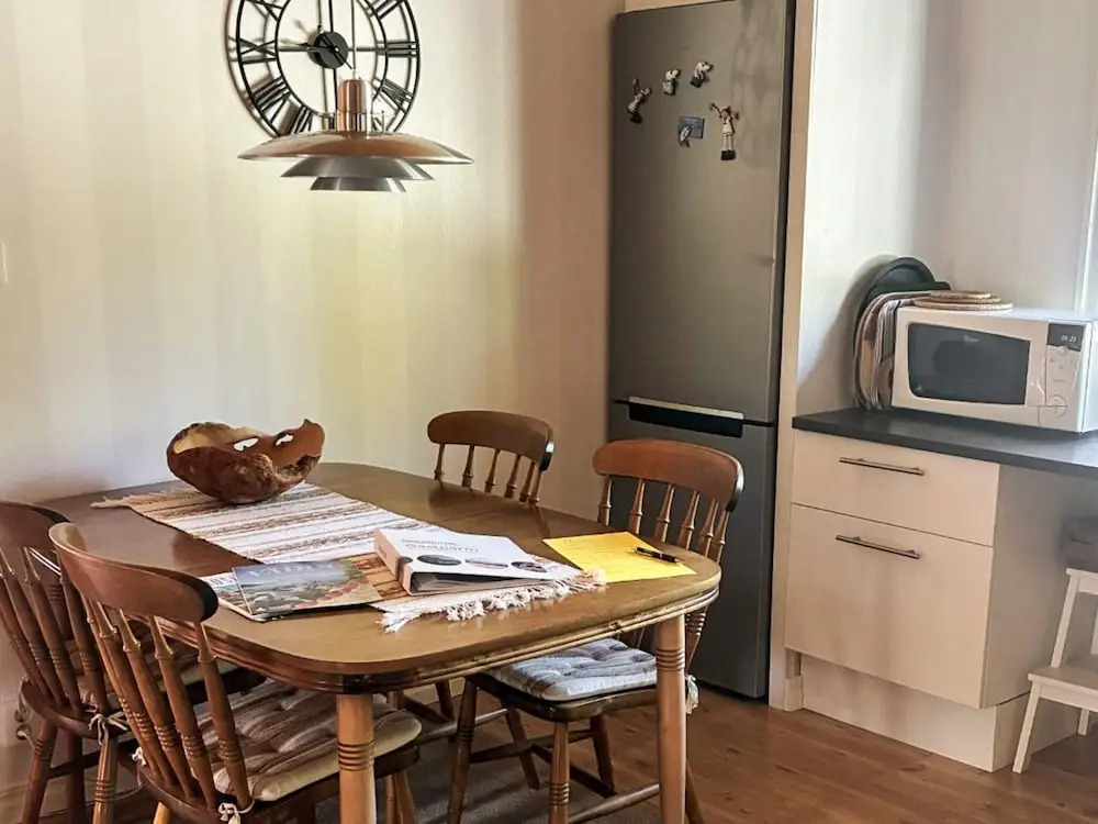 7 Person Holiday Home in Grisslehamn