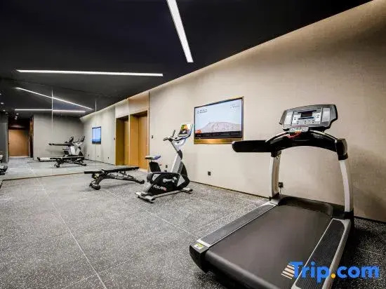 Atour Hotel Changshu Yunshang Town Mocheng Avenue