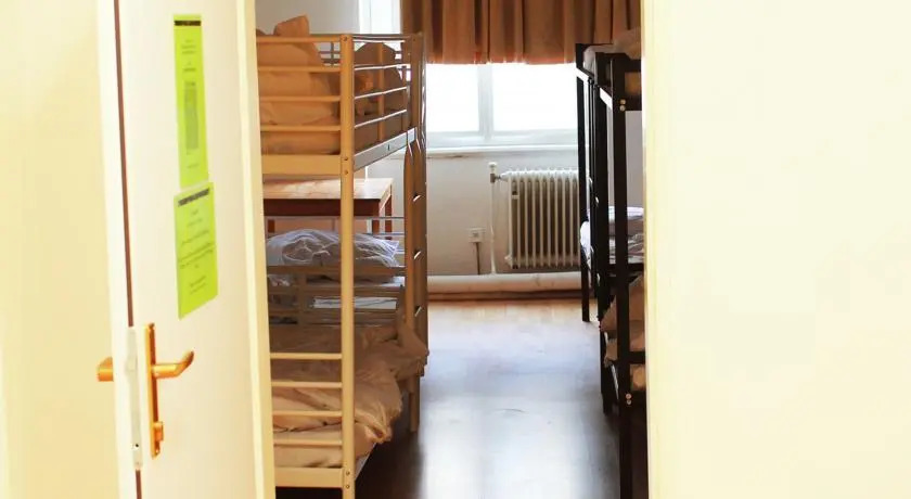 Citystay Hostel