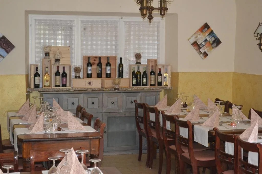 Ristorante Del Ponte
