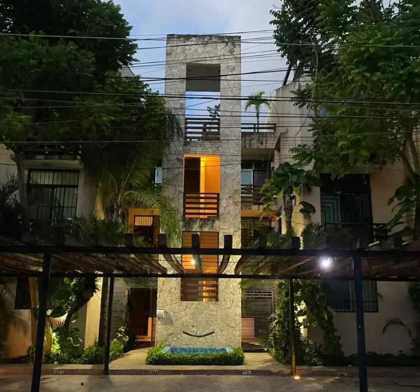 Mare Lofts Playa Del Carmen