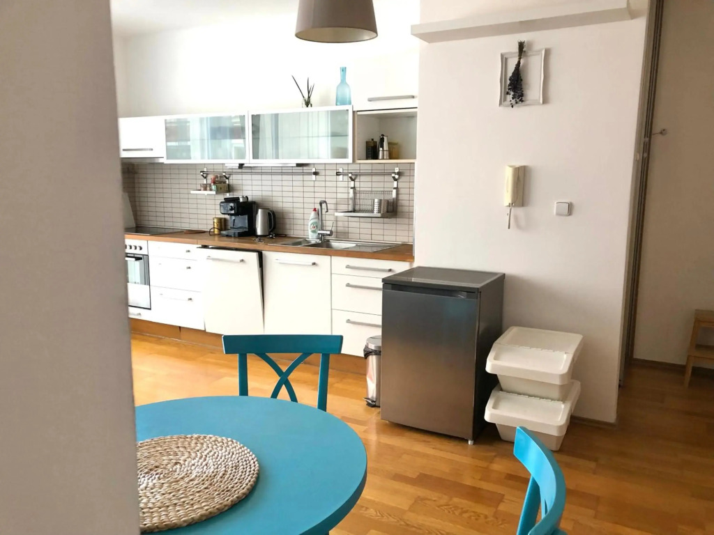 Apartment Tereza