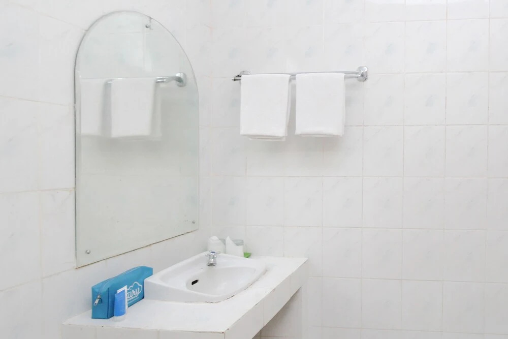 Airy Depok Kaliurang KM 4,2 Yogyakarta