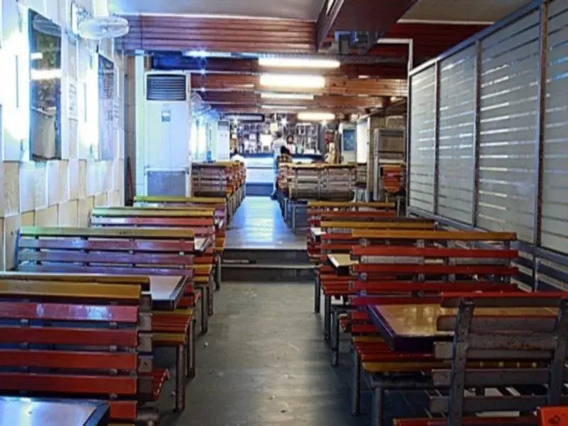 East Lite Hotel