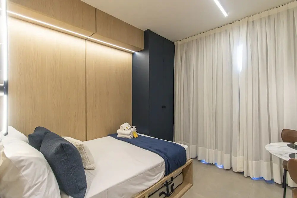 Cozy Near Allianz Parque Sp-p1702b