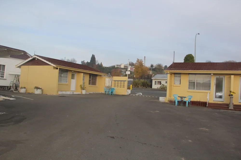 Taihape Motels