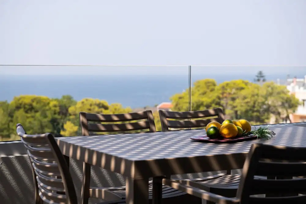Heliades Residence