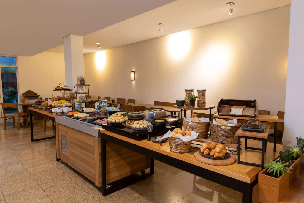Wyndham Sao Paulo Paulista