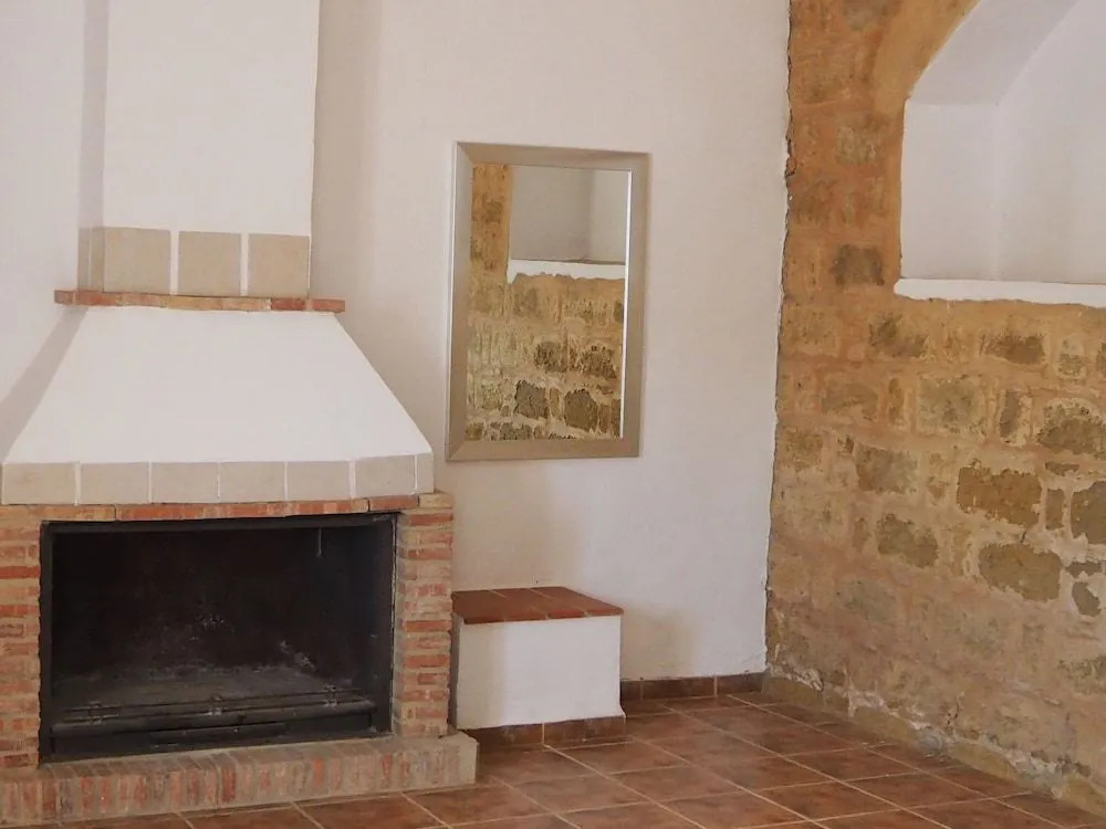 Hacienda Marcharavi