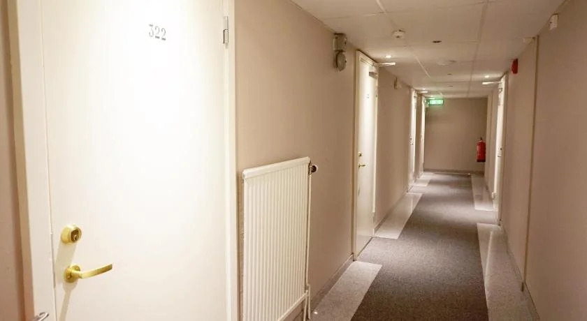 Ja Hotel Karlskrona