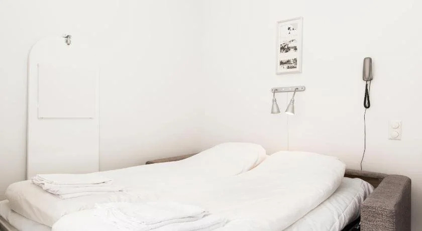 Tott Hotell Åre