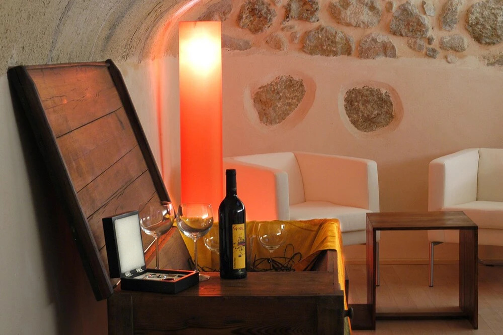Sunset Villa Can Calco