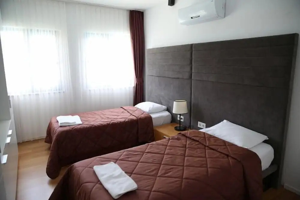 Bodrum Hill Hotel