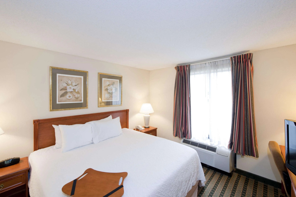 Hampton Inn & Suites St. Louis-Chesterfield
