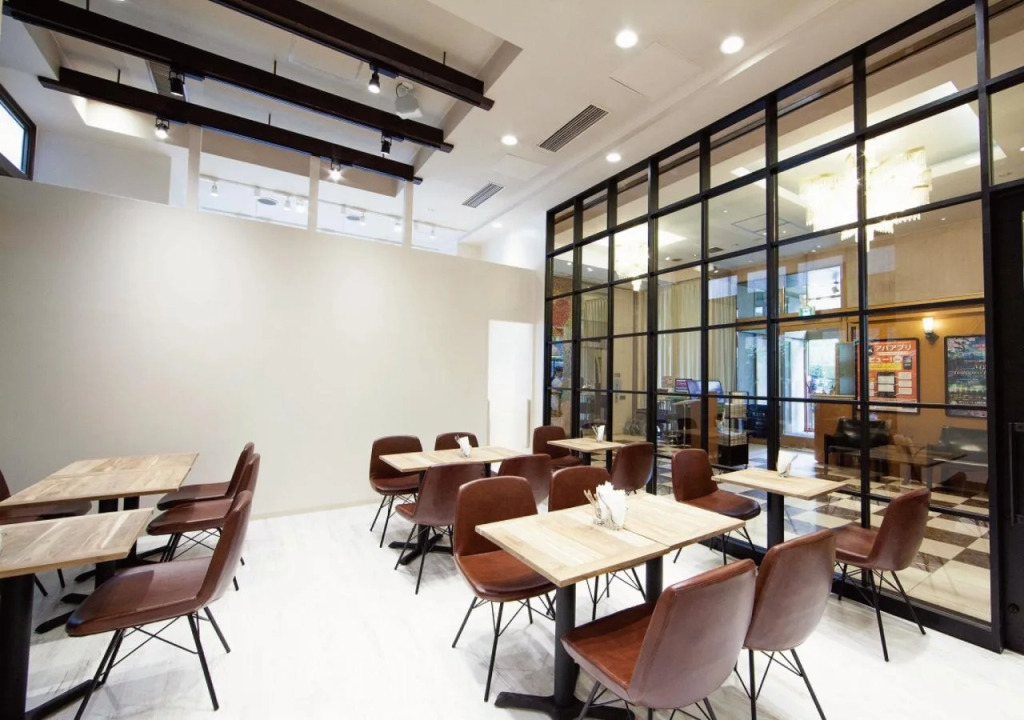 APA Hotel Nishiazabu