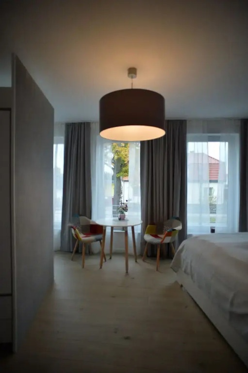 Grey House Apartments Grossbeeren