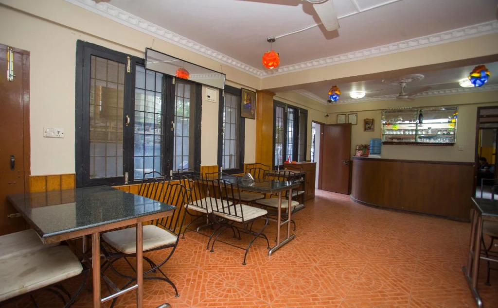 OYO 149 Kalpa Brikshya Hotel