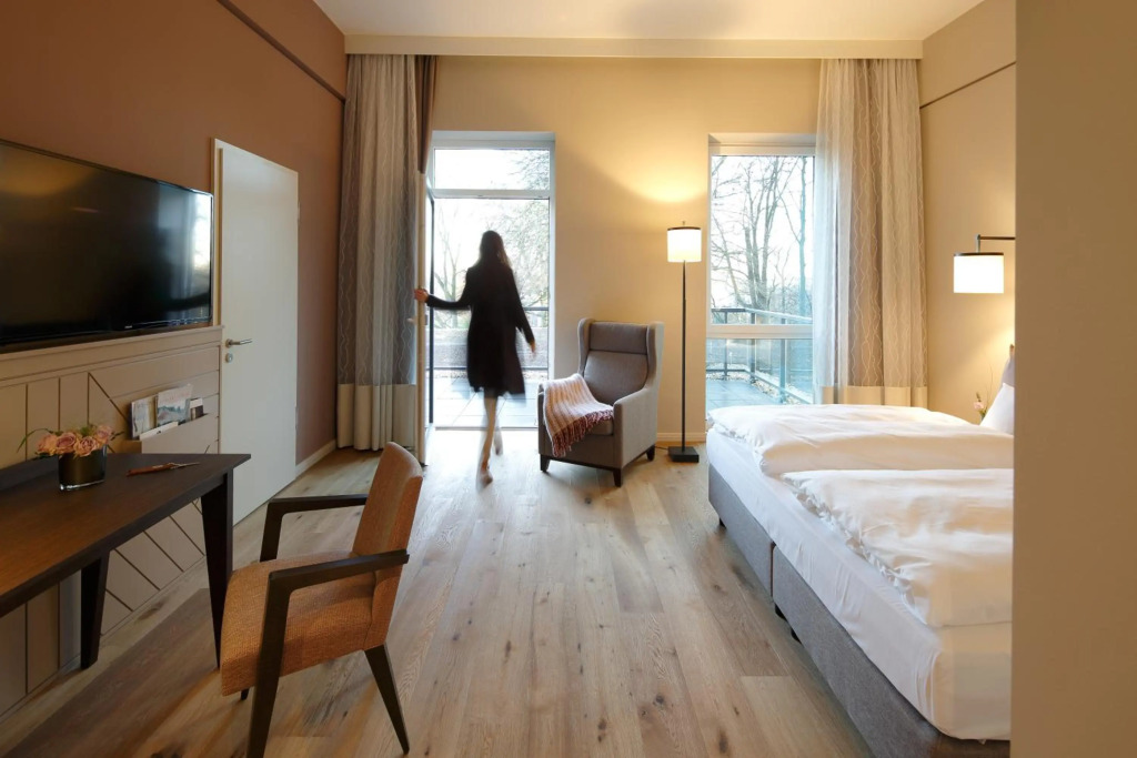 Romantik Hotel Kieler Kaufmann