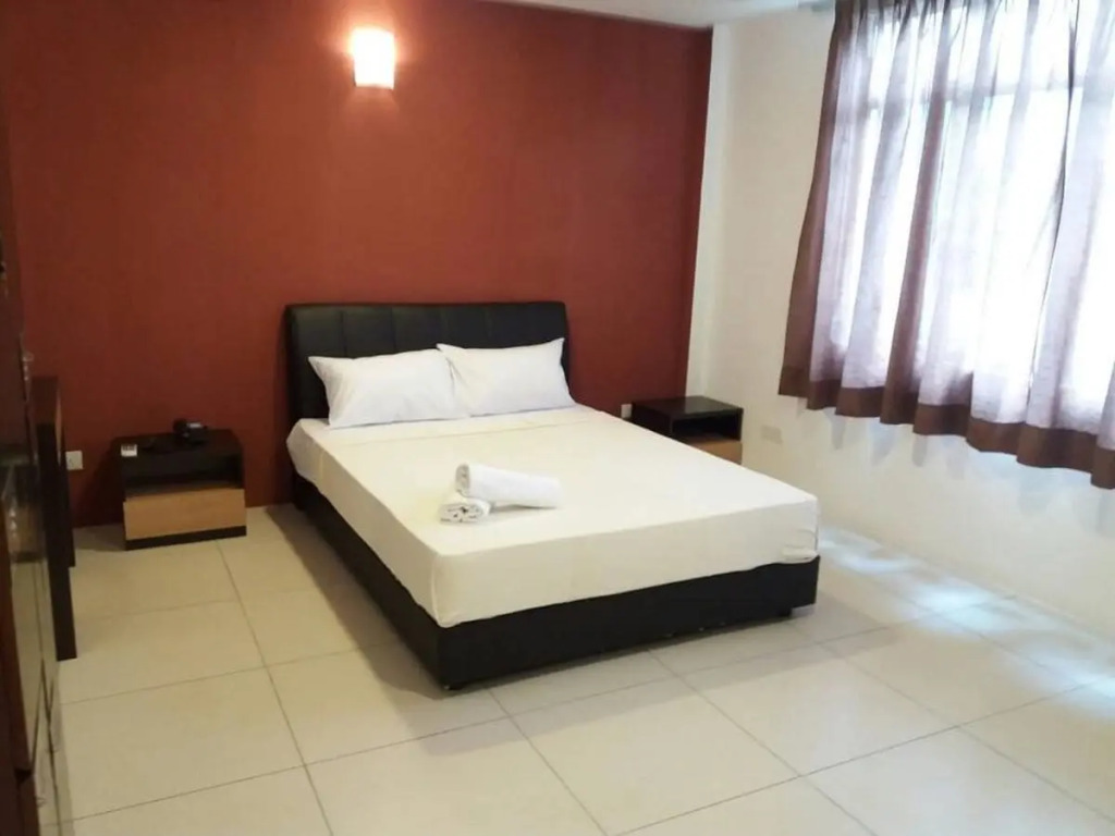 T-Hotel Ipoh