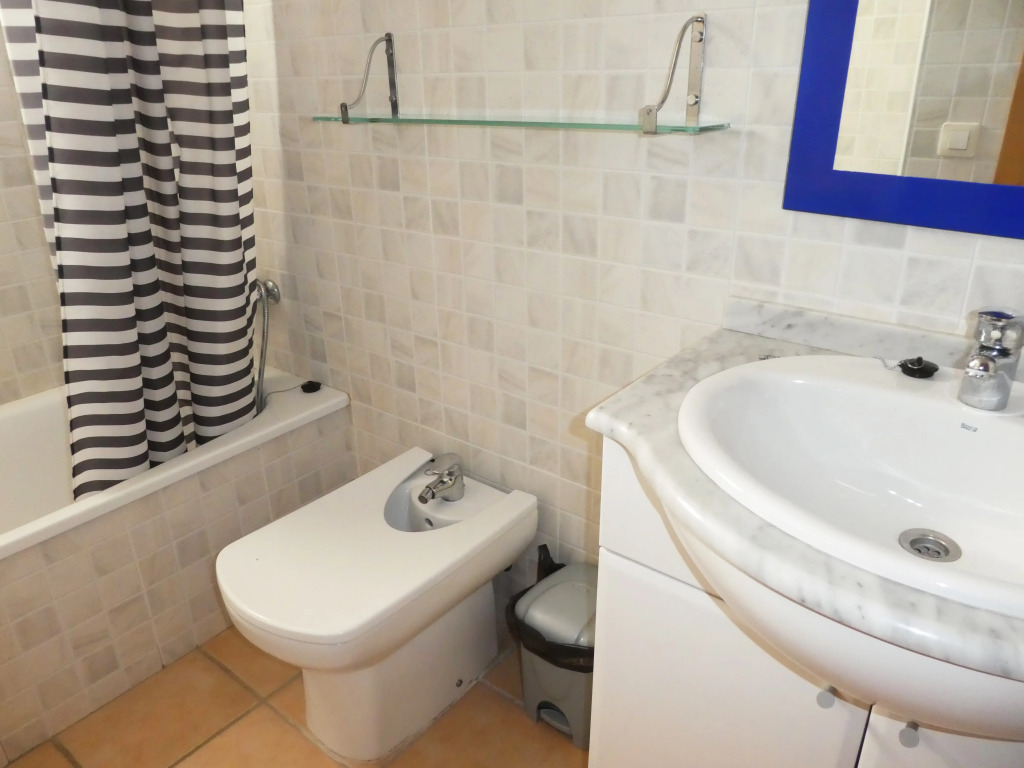 Apartamentos Font Nova 3000