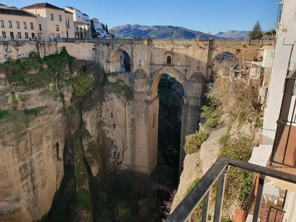 Apartamento balcones del Tajo 2