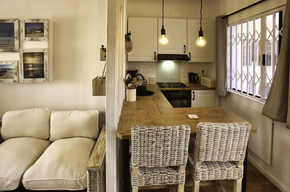 Cozy Corner, Langebaan 4-Sleeper