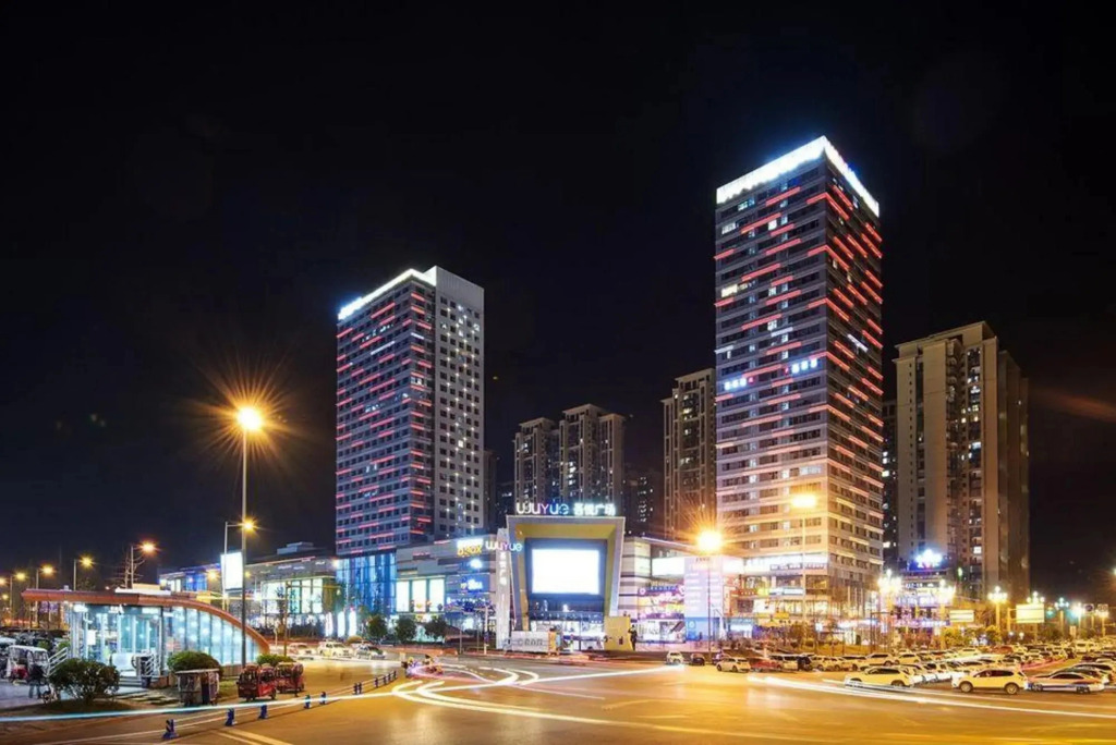 Boyue Smart Hotel