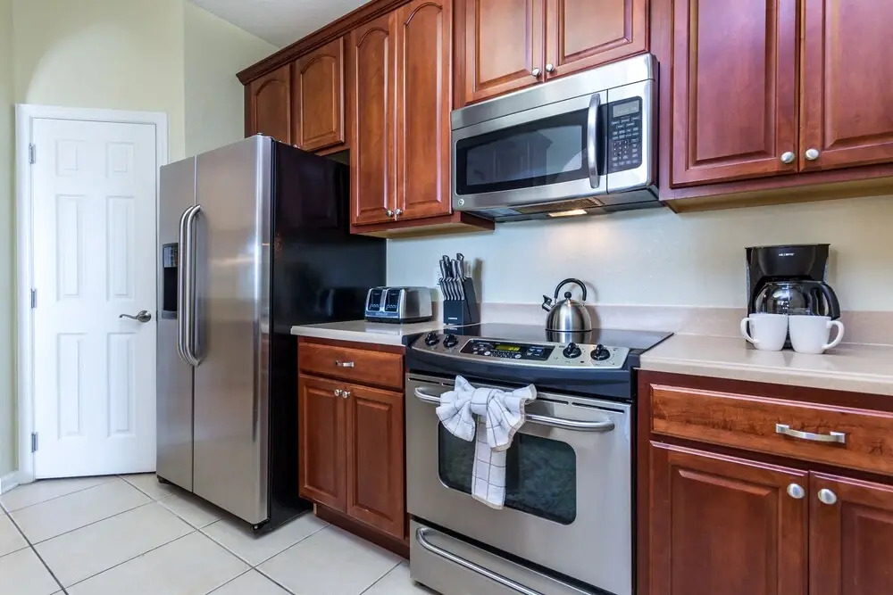 Vista Three Bedroom PRE