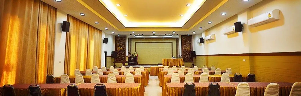 Banmo Resort Sukhothai