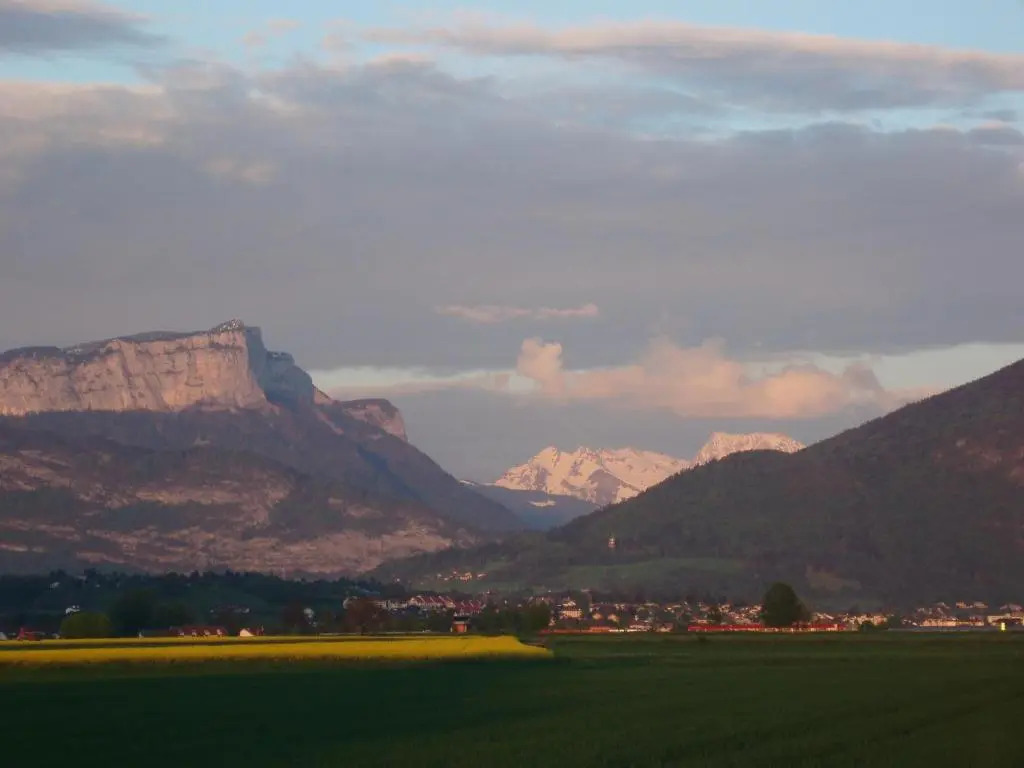 Best Western Kobalt Annecy Nord - Epagny