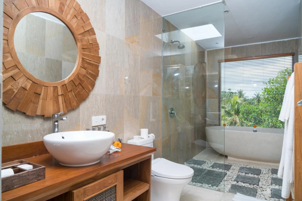 Mesari Hotel - Rice Terrace Retreat with Pool & Restaurant