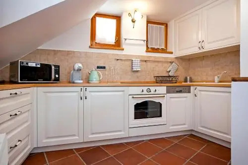 Monte 46 Holiday Home